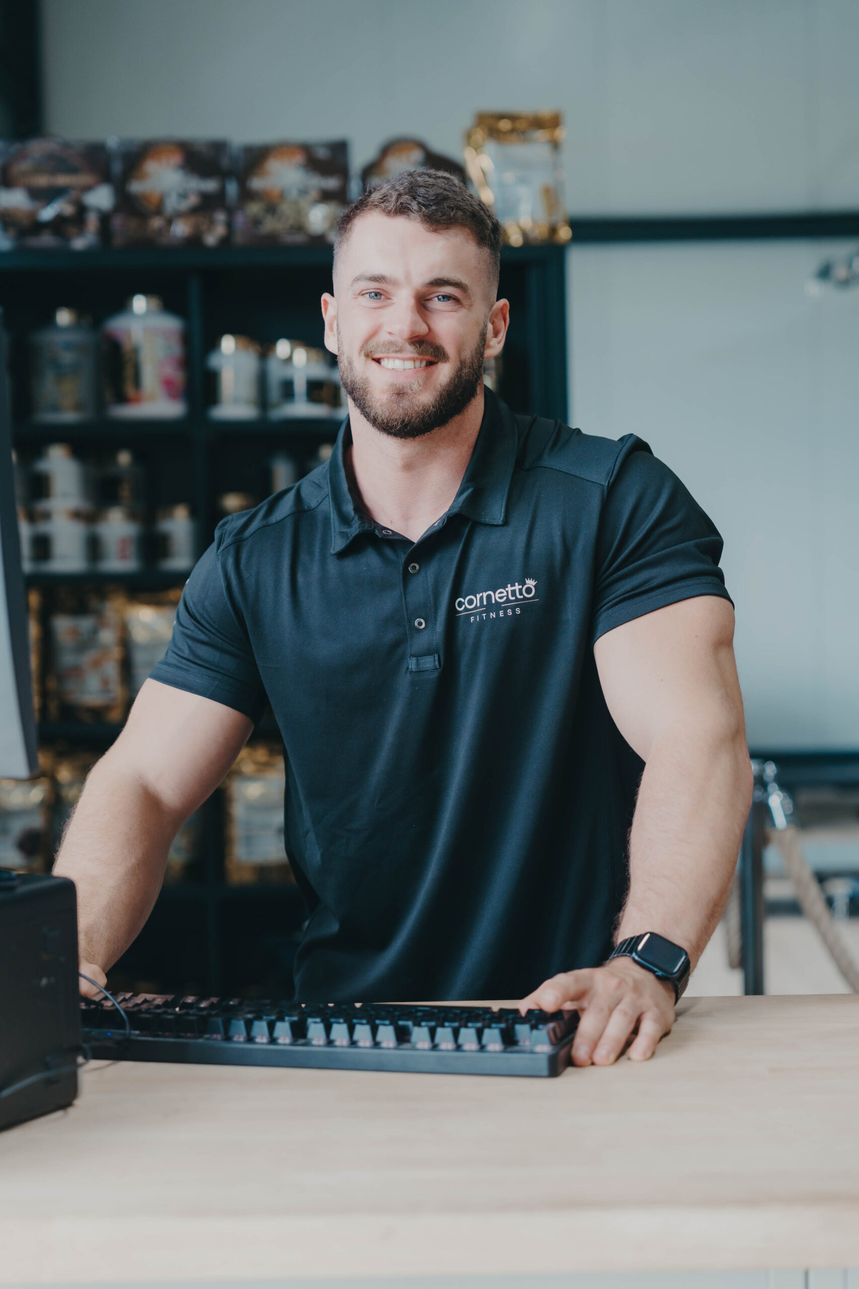 Illustration du formulaire